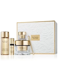 Estee Lauder 4-Pc. Re-Nutriv Luxury Skin Care Set