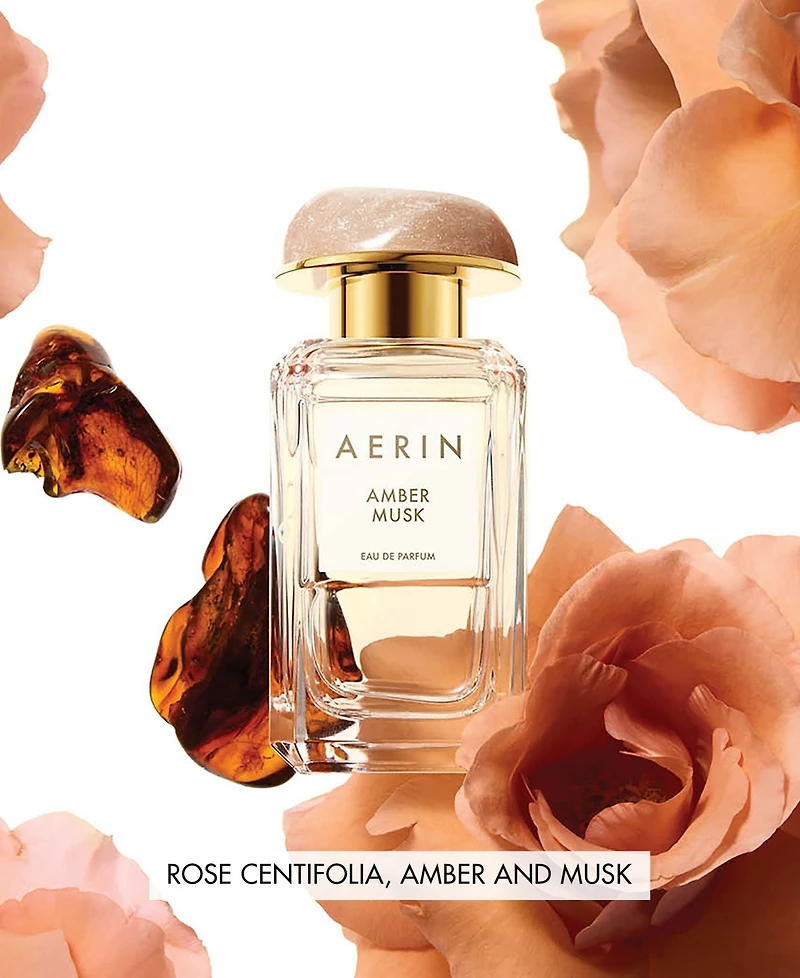 Aerin 3-Pc. Amber Musk Eau de Parfum Gift Set
