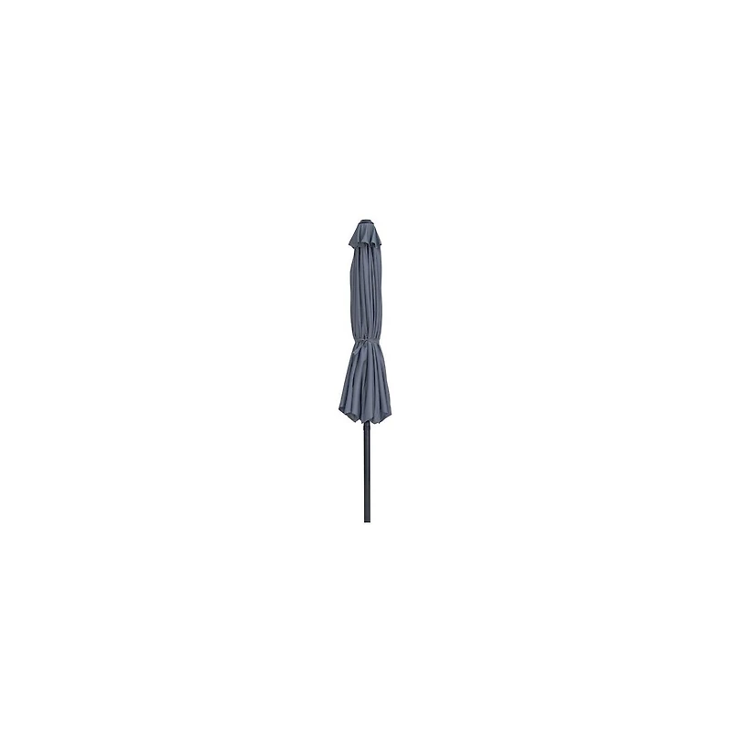 Meridian Furniture Fiji Fabric Patio Umbrellas