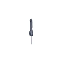 Meridian Furniture Fiji Fabric Patio Umbrellas