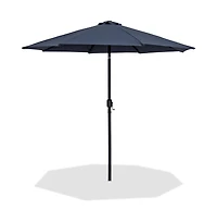 Meridian Furniture Fiji Fabric Patio Umbrellas