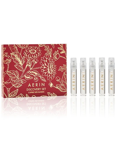 Aerin 5-Pc. Best Sellers Fragrance Discovery Set
