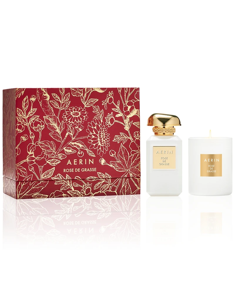 Aerin 2-Pc. Rose de Grasse Parfum Gift Set