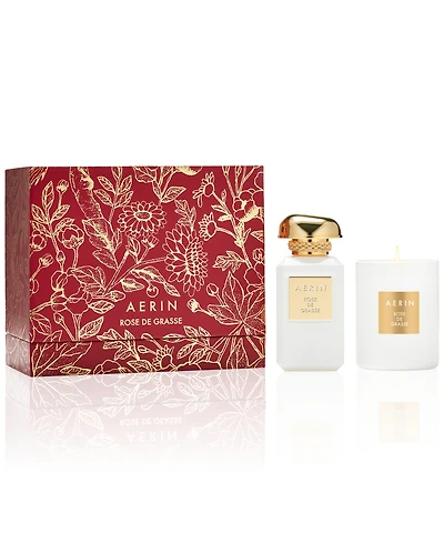 Aerin 2-Pc. Rose de Grasse Parfum Gift Set