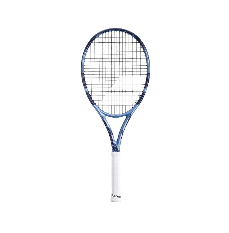 Babolat Pure Drive Team Gen 11 Unstrung Tennis Racquet