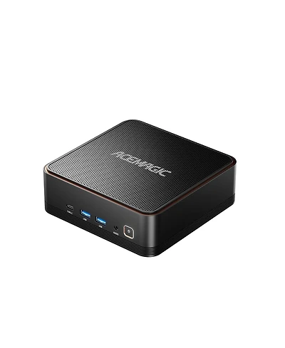 Acemagic F2A Intel Core Ultra 5/7 125H/155H Ai Mini Pc(without monitor)