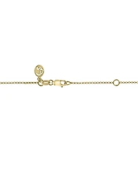 Effy Diamond Asymmetric Lariat Necklace (1-3/4 ct. t.w.) in 14k Gold, 16" + 2" extender