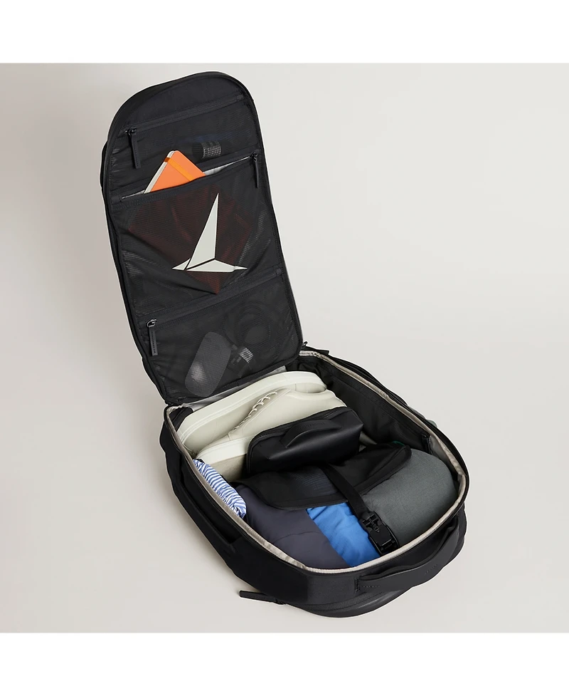 Troubadour Apex Travel Backpack