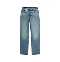 G-Star Women's Viktoria High Straight Jeans