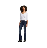 G-Star Women's Midge Bootcut Jeans