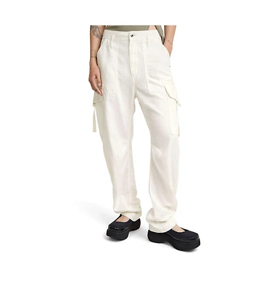 G-Star Women's Soft Outdoors Pants