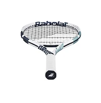 Babolat Evo Drive Lite White Gen2 Pre-Strung Tennis Racquet