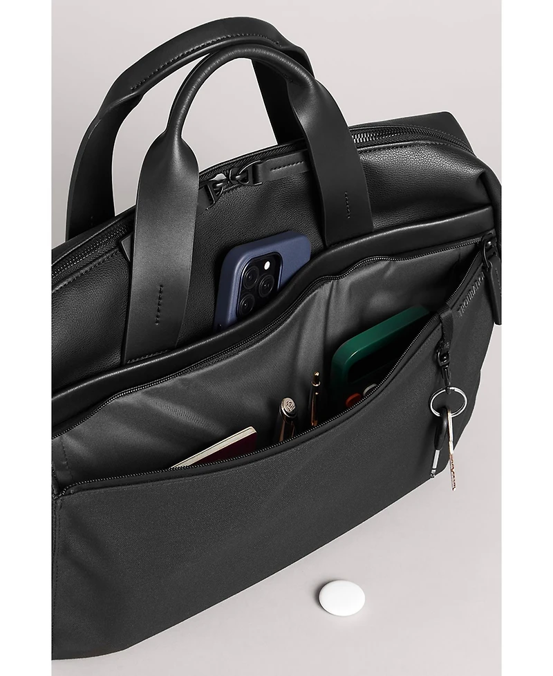 Troubadour Apex Briefcase