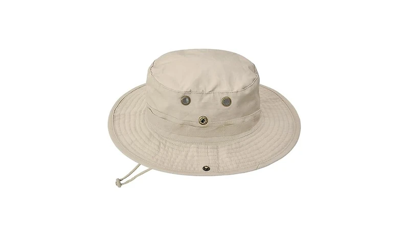 Multijoy Safari Bucket Hat Upf 50+ Uv Protection Sun Hat for Men Women