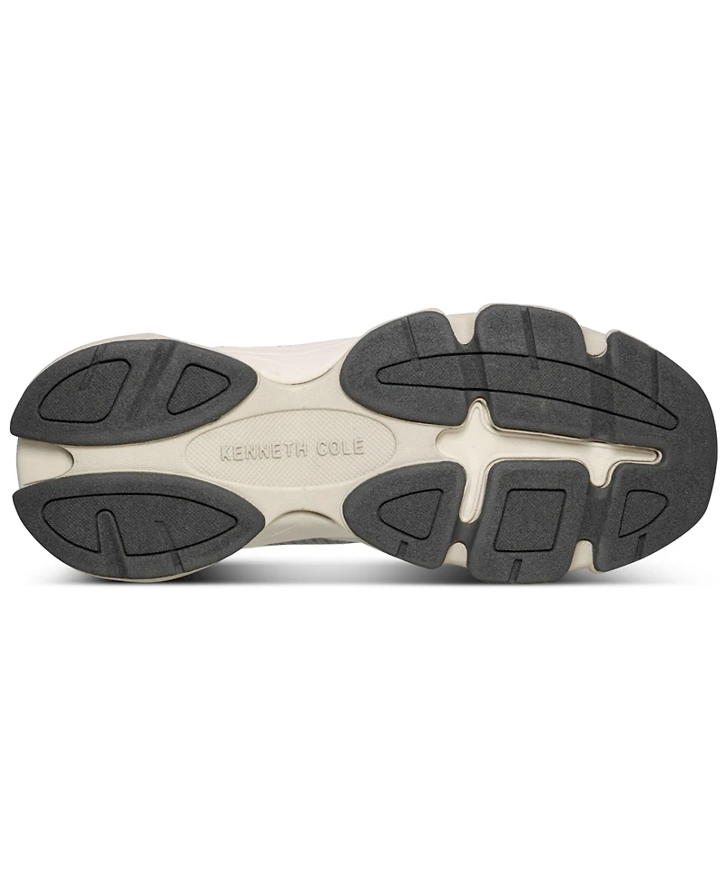 Kenneth Cole New York Men's Alder Sneakers