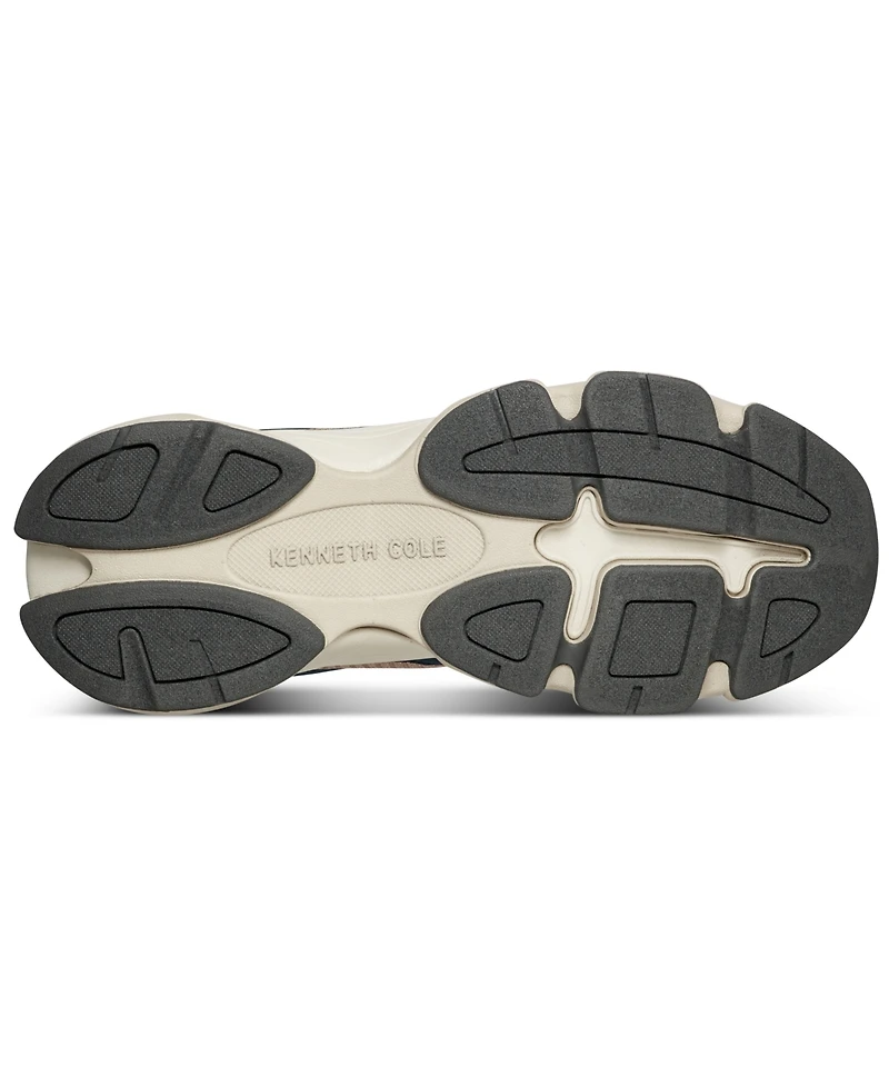 Kenneth Cole New York Men's Alder Sneakers