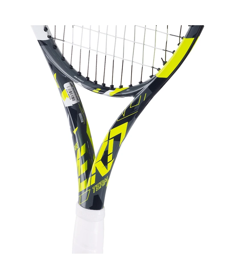 Babolat Pure Aero Team Unstrung Tennis Racquet