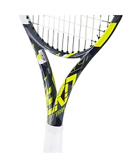 Babolat Pure Aero Team Unstrung Tennis Racquet