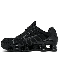 Nike Men's Shox Tl Casual Sneakers from Finish Line