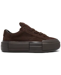Converse Women's Chuck Taylor All Star Cruise Suede Casual Sneakers from Finish Line