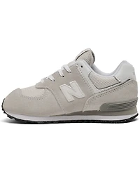New Balance Toddler Kids 574 Casual Sneakers from Finish Line