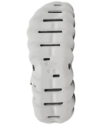 Crocs Men's Echo Clog Sandals from Finish Line