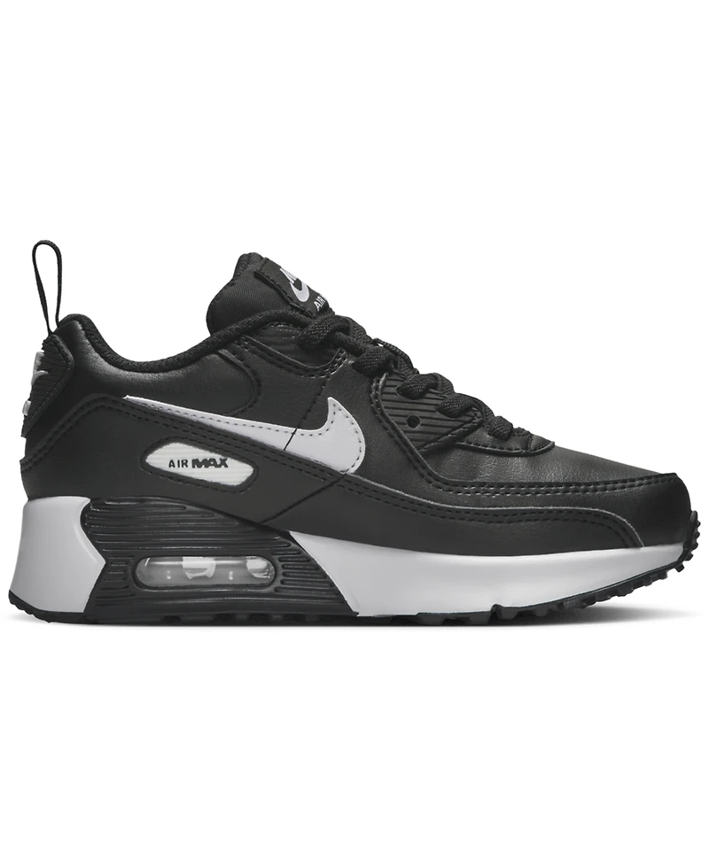 Nike Little Kids Air Max 90 Easy On Casual Sneakers from Finish Line