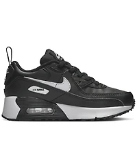 Nike Little Kids Air Max 90 Easy On Casual Sneakers from Finish Line