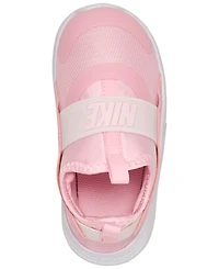Nike Toddler Kids Flex Runner 4 Slip-On Running Sneakers from Finish Line