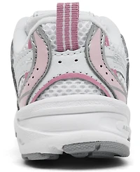 New Balance Toddler Kids 530 Stretch Lace Casual Sneakers from Finish Line