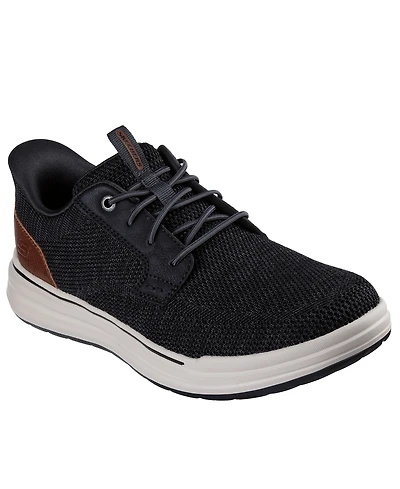 Skechers Men's Slip-Ins Relaxed Fit: Sterling - Ramone Casual Sneakers from Finish Line