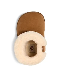 Ugg Toddler Boys and Girls Sammee Foam Footbed Booties