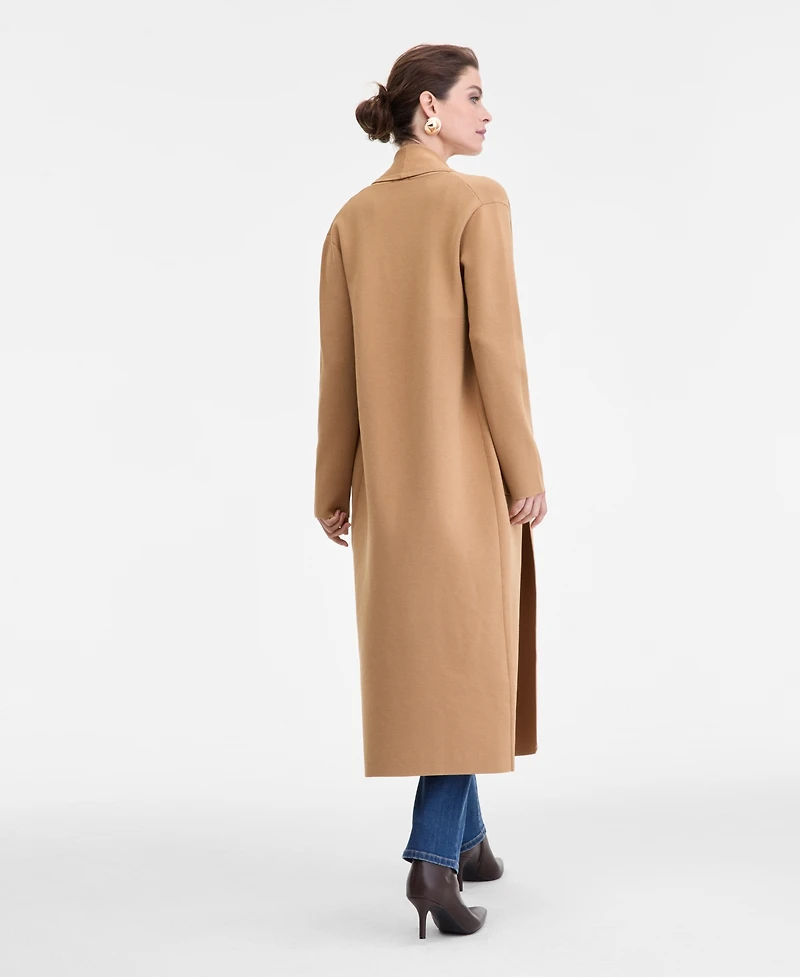 I.n.c. International Concepts Women's Duster Cardigan, Macy's Exclusive