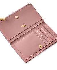 Radley London Coin Street - Magnolia Medium Zip Top Wallet