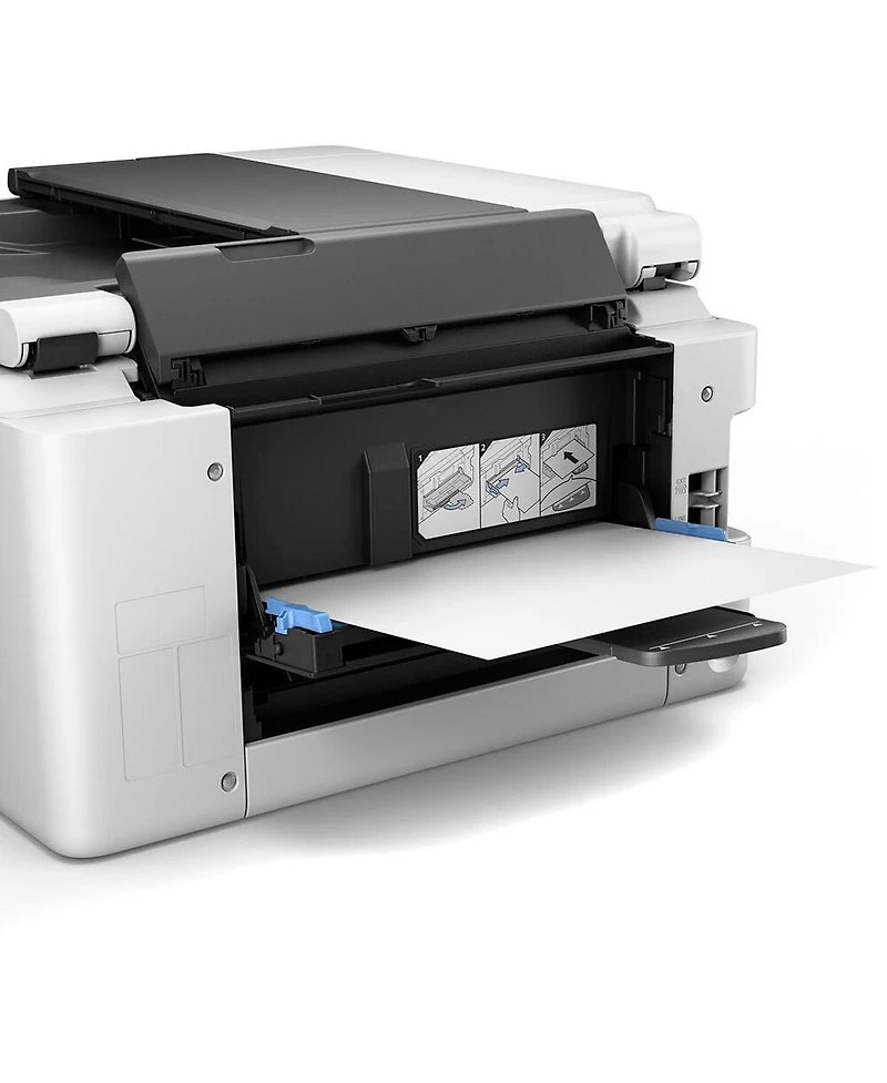 Canon Maxify GX4020 Wireless Versatile MegaTank Compact All-In-One Color Printer