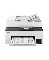 Canon Maxify GX2020 Wireless MegaTank All-In-One Color Printer