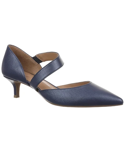 Style & Co Women's Galenn Evening Pointed Toe Pumps, Macy's Exclusive