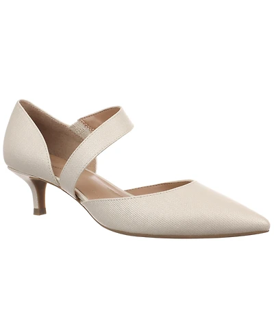 Style & Co Women's Galenn Evening Pointed Toe Pumps, Macy's Exclusive