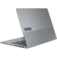 Lenovo ThinkBook 14 G7 Arp 14" Wuxga Laptop, Amd Ryzen 5 7535HS 3.3GHz, 16GB Ram, 512GB Ssd, Windows 11 Pro, Arctic Gray