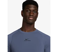 Nike Men's Pro Training Dri-Fit Short-Sleeve T-Shirt