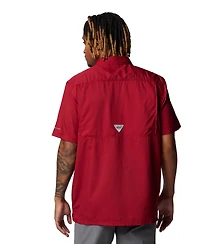 Columbia Men's Slack Tide Camp Shirt