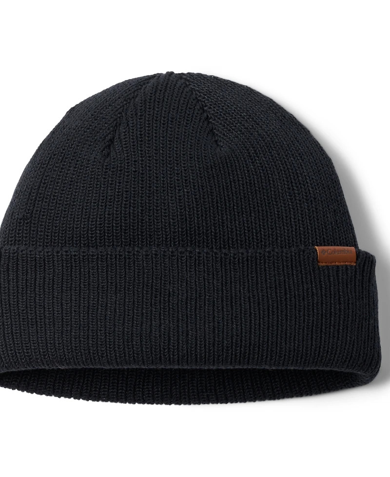 Columbia Men's Portside Fisherman Beanie Hat