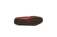 Marc Joseph New York Womens Diane St Slip On Comfort Bow Mule