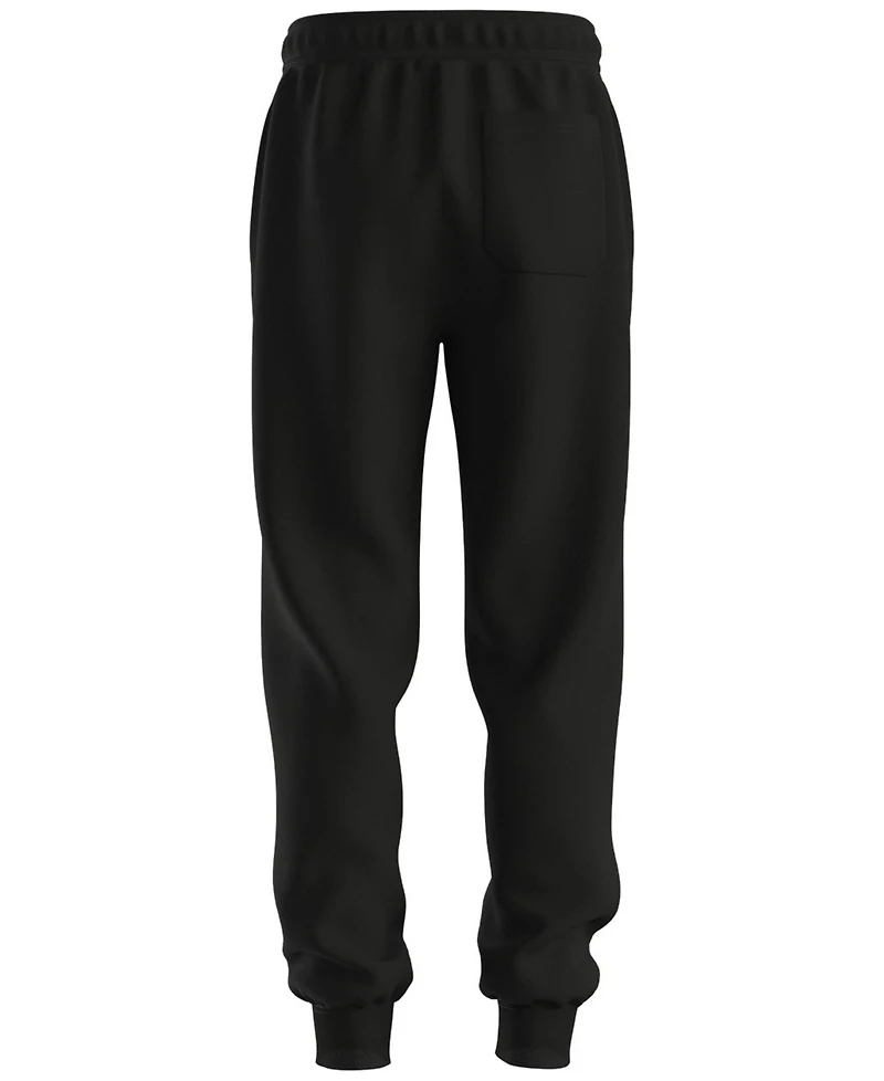 Hugo by Boss Men's Loose-Fit Logo Pants