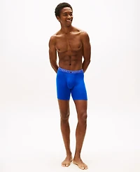 Tommy Hilfiger Men's 3-Pack Micro Boxer Briefs Set