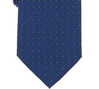 Perry Ellis Portfolio Men's Draughton Geo-Pattern Classic Tie