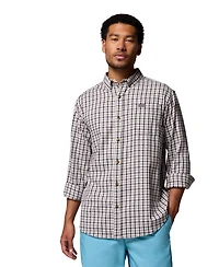Columbia Men's Rapid Rivers Long Sleeve Shirt