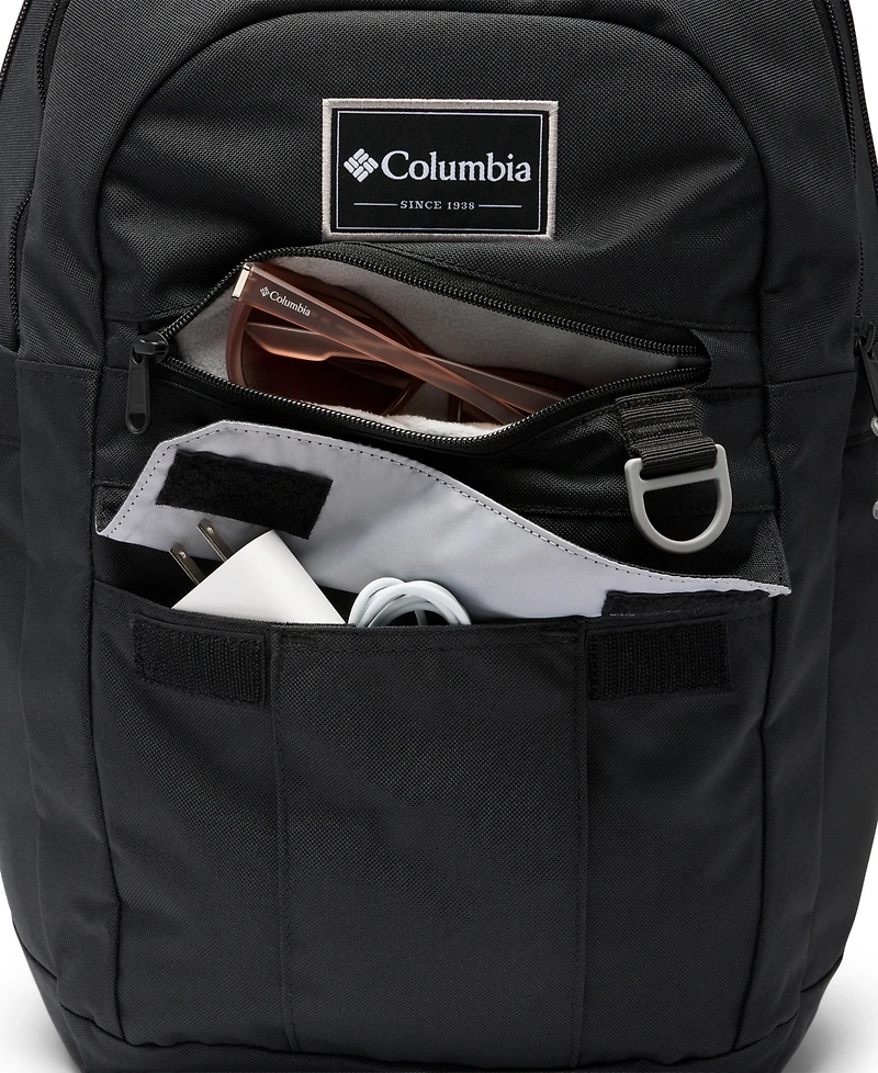 Columbia Men's Buxton 26L Backpack
