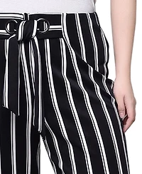 Ny Collection Petite Wide Leg Pants