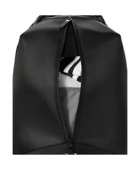 Wilson Rf Black Tennis Backpack - Black